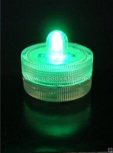 LED DURABLE UNDERWATER LIGHT