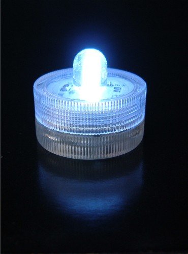 LED DURABLE UNDERWATER LIGHT - Click Image to Close
