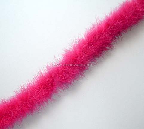 feather boa - Click Image to Close