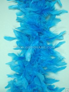 Feather BOA