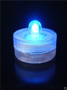 LED DURABLE UNDERWATER LIGHT