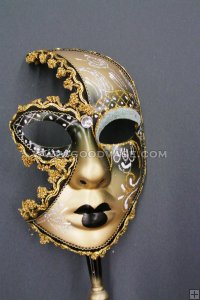 PHANTOM MASK