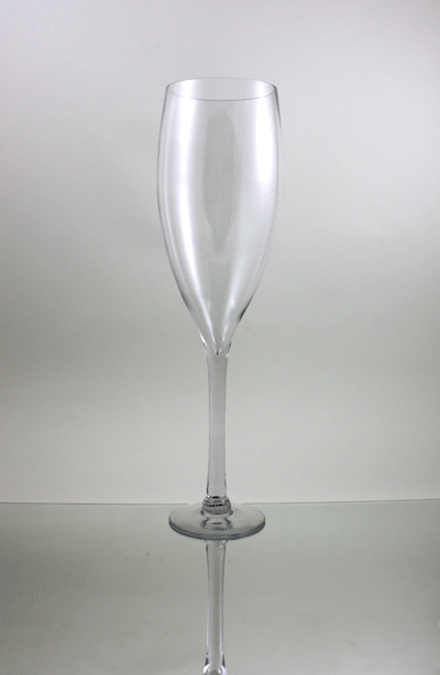 20champane vase