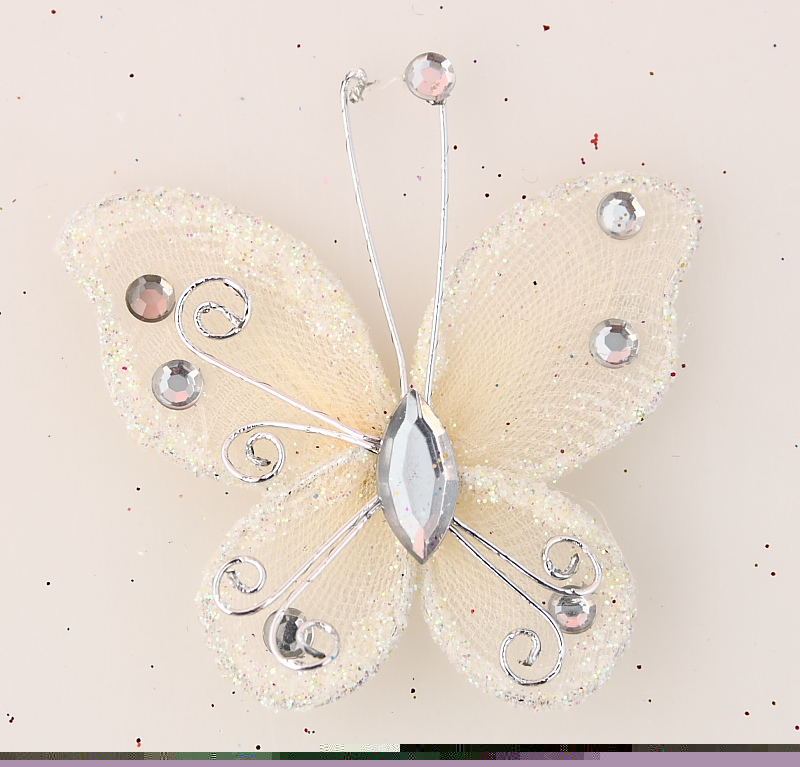 BUTTERFLY DECOR-2"