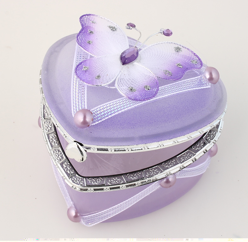 lavender gift box