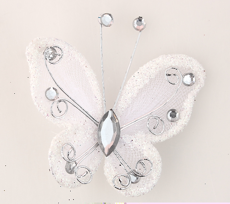 BUTTERFLY DECOR-2"