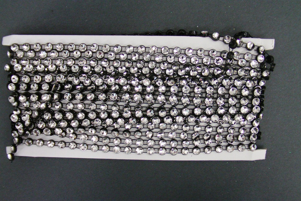 Diamond String