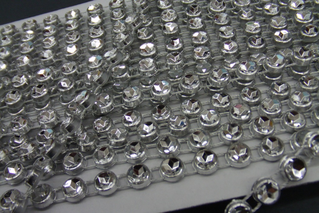 Diamond String