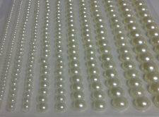 Rhinestone Sticker-PEARL