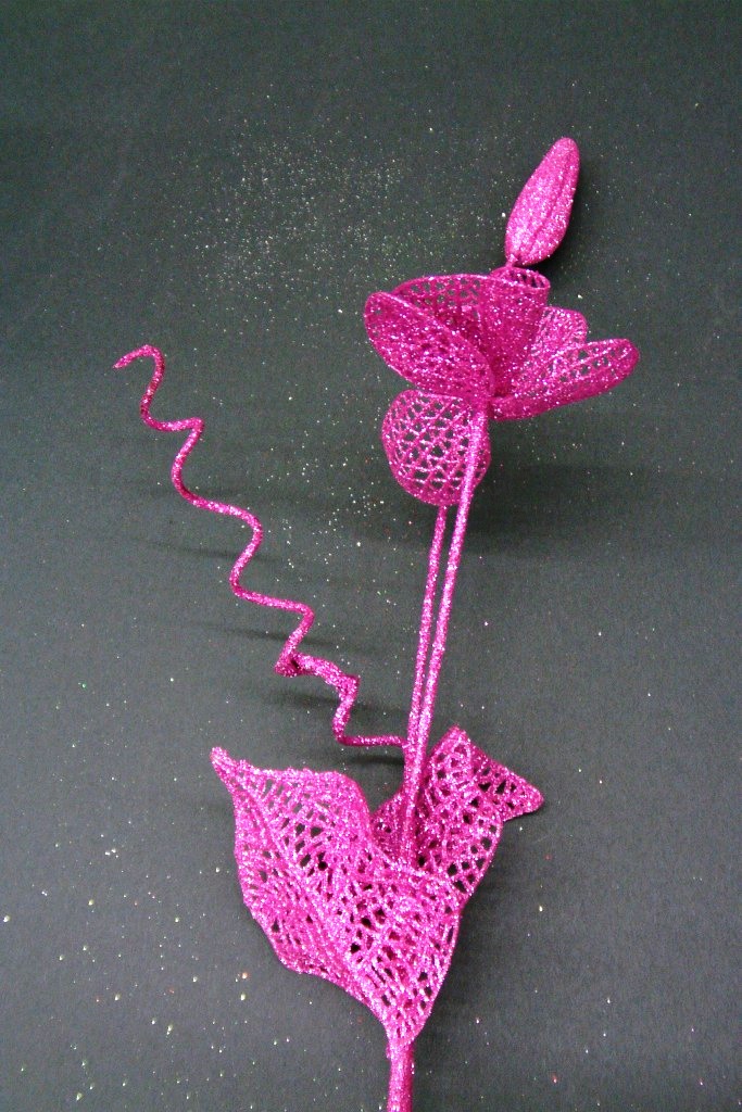 GLITTER TREE SPRAY