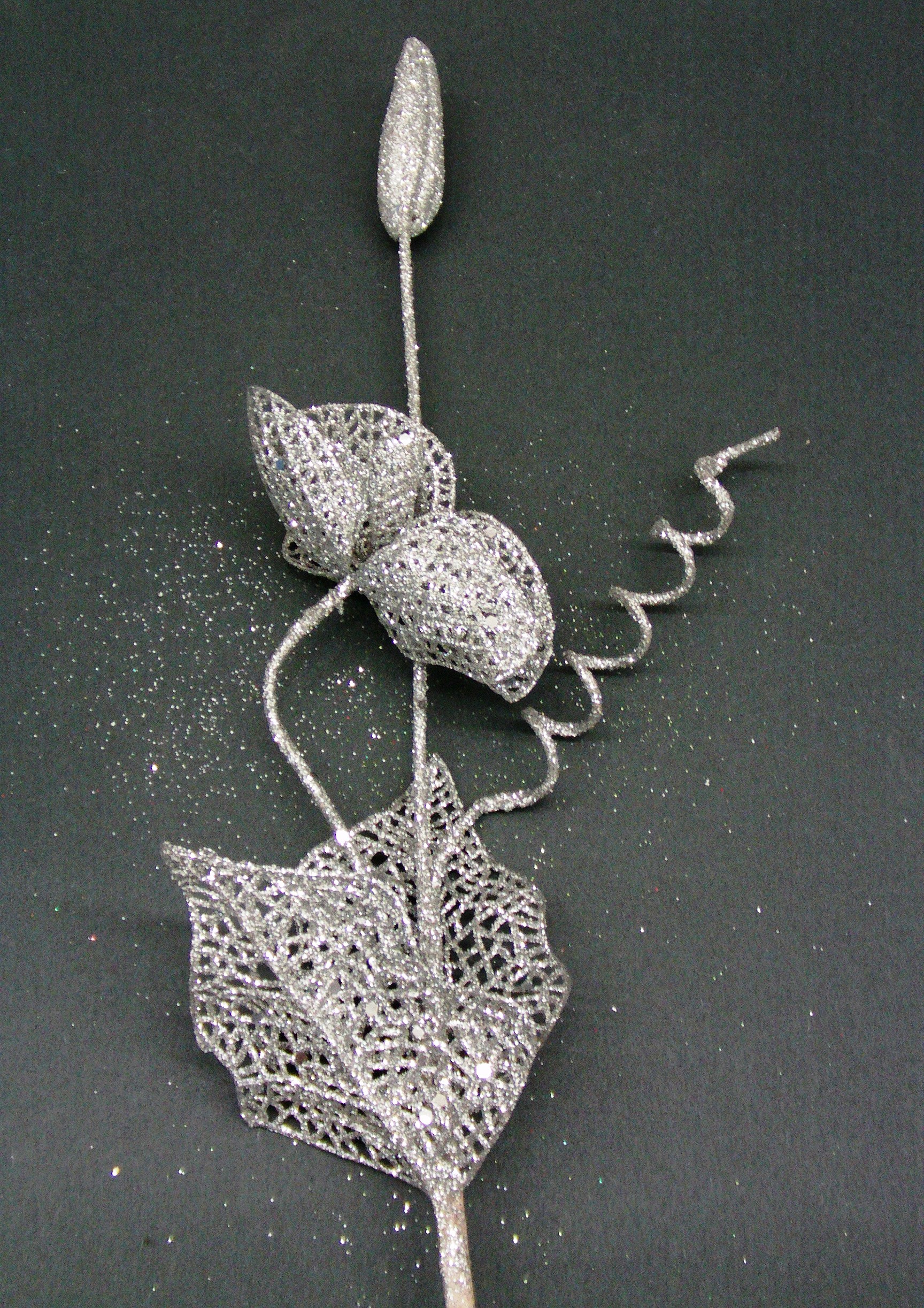 GLITTER TREE SPRAY