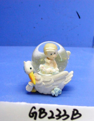 BABY SHOWER