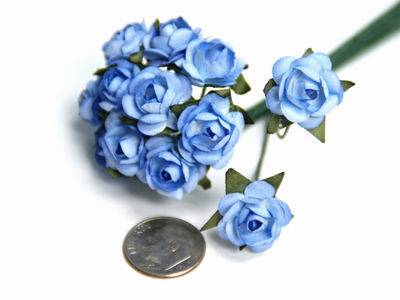 PAPER FLOWER