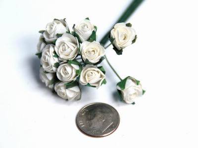 PAPER FLOWER
