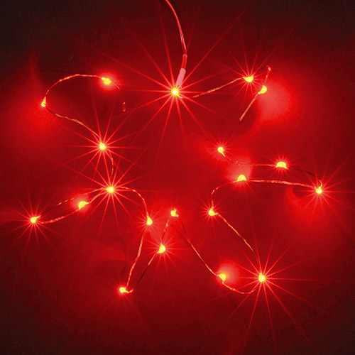 GBL004-RED