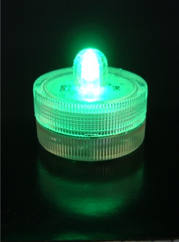 LED DURABLE UNDERWATER LIGHT