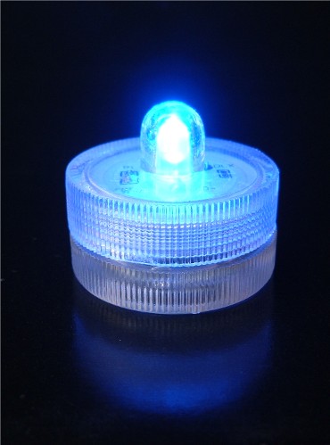 LED DURABLE UNDERWATER LIGHT