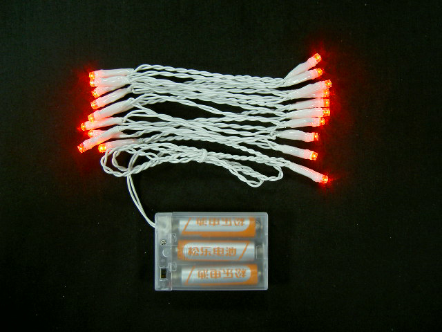 LED020 STRING PARTY LIGHT