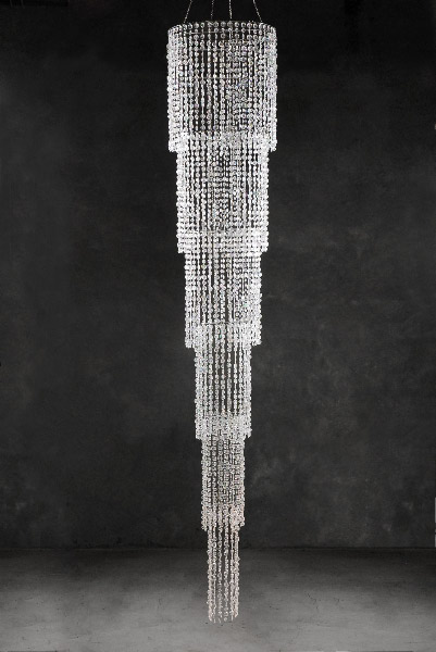 CHANDELIER (FREE SHIPPING)