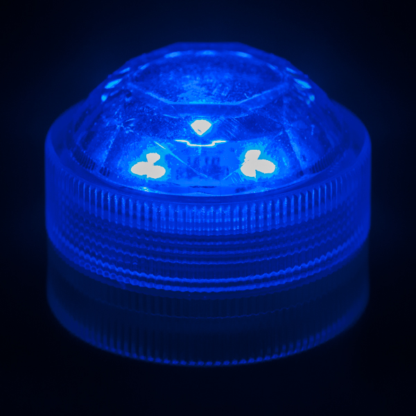 LED003-BLUE