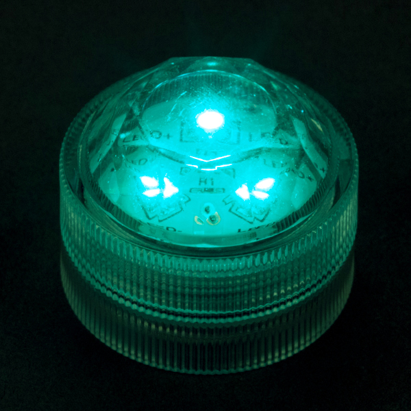 LED003-GREEN