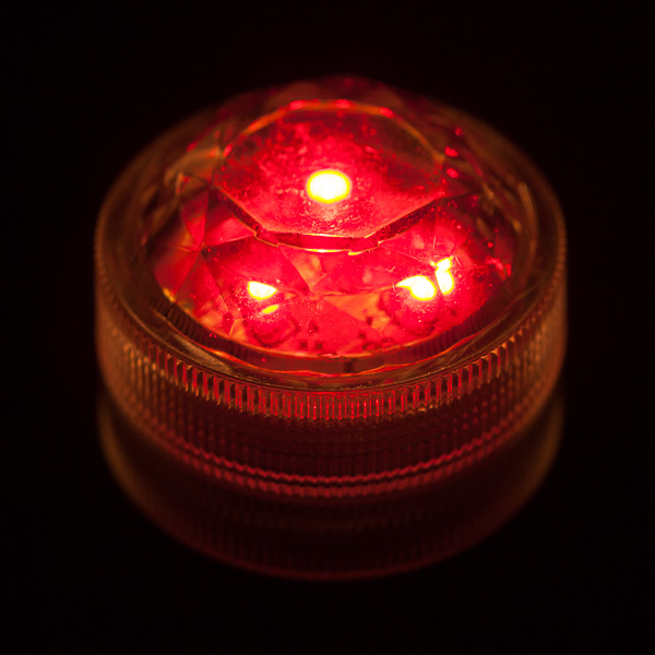 LED003-RED