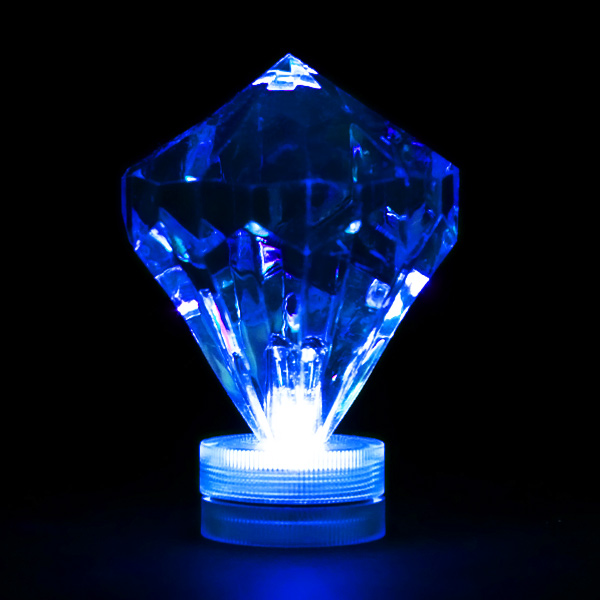 LED005-1 BLUE