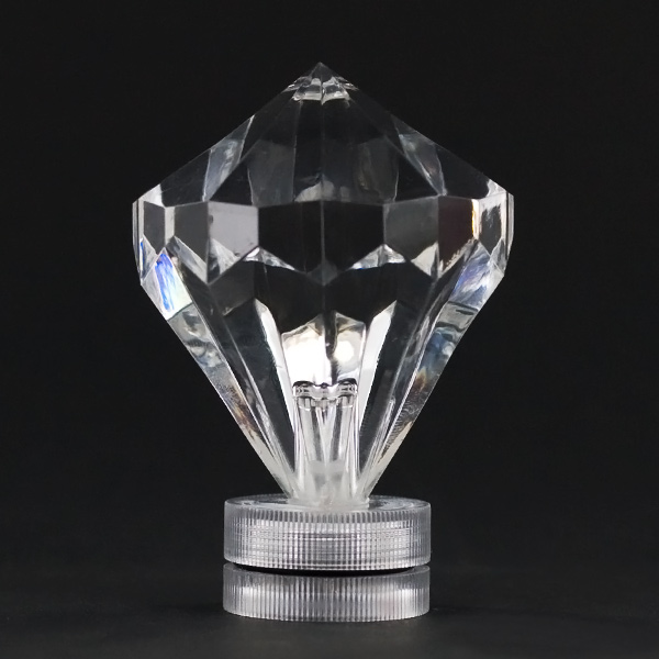 LED005-1 CLEAR