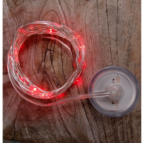 LED016-RED