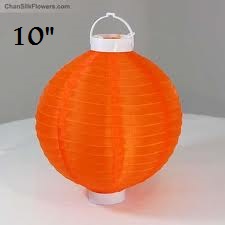 10" LED LANTERN (free shipping)