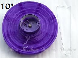 10" LED LANTERN (free shipping)