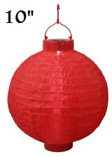10" LED LANTERN (free shipping)