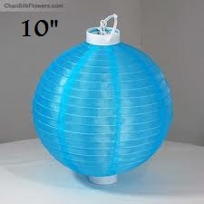 10" LED LANTERN (free shipping)