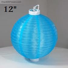 12" LED LANTERN (free shipping)