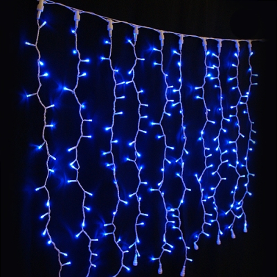 LED200 LED CURTAIN LIGHT