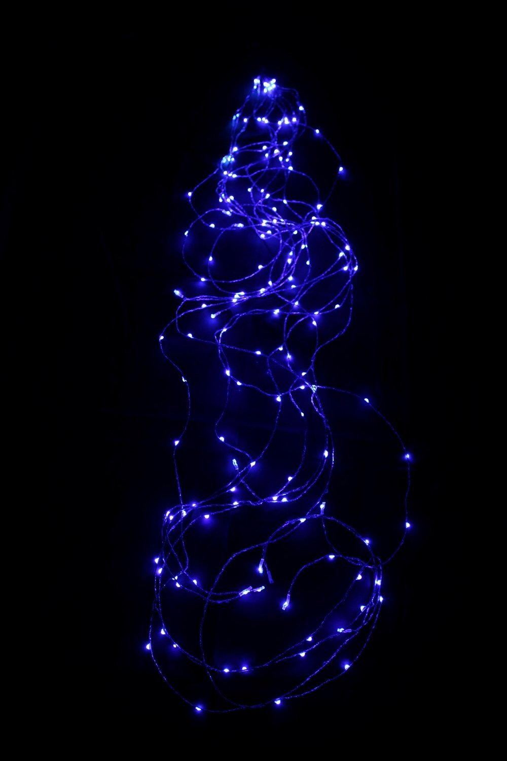 LED201 HORSETAIL VINE LIGHT