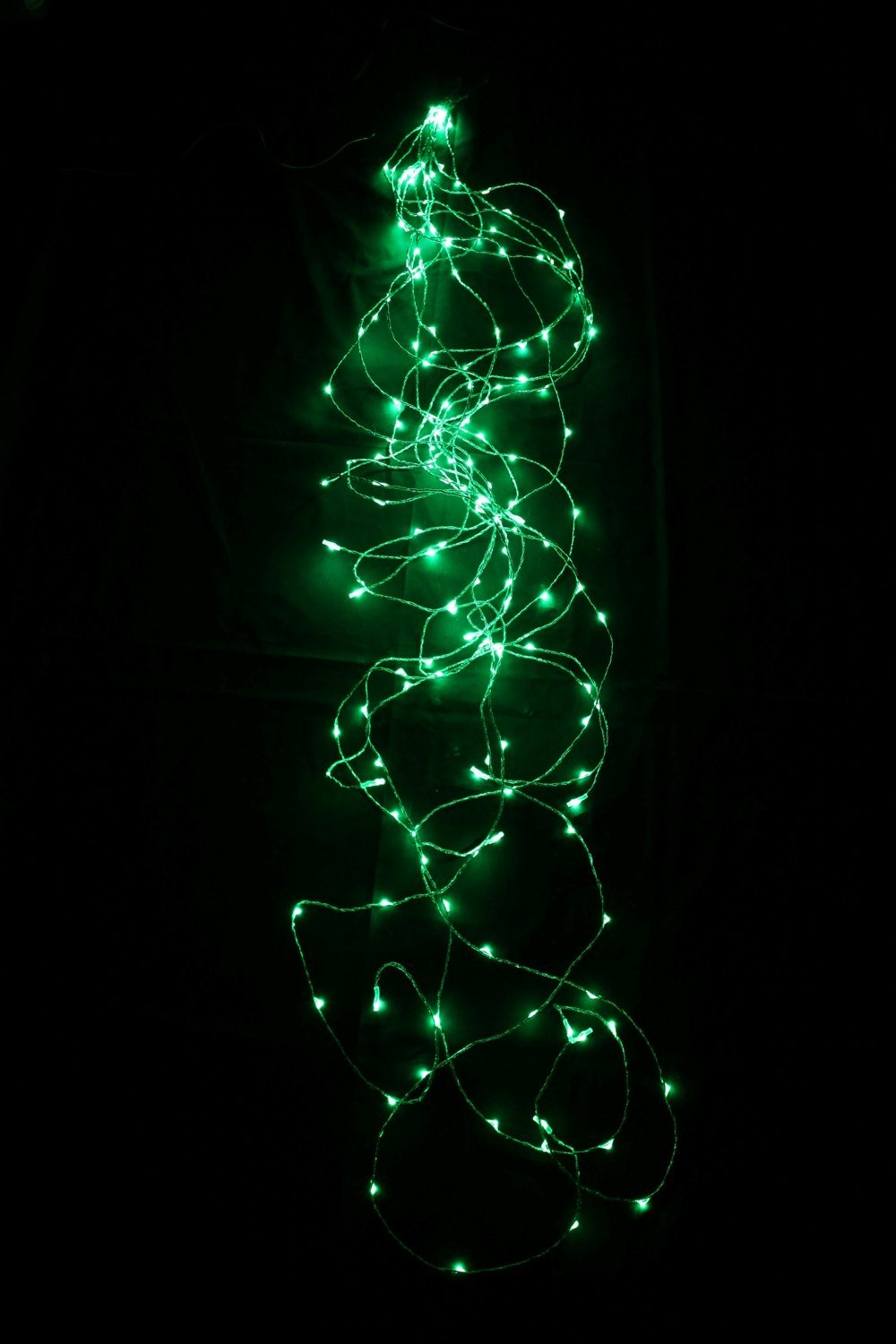 LED201 HORSETAIL VINE LIGHT