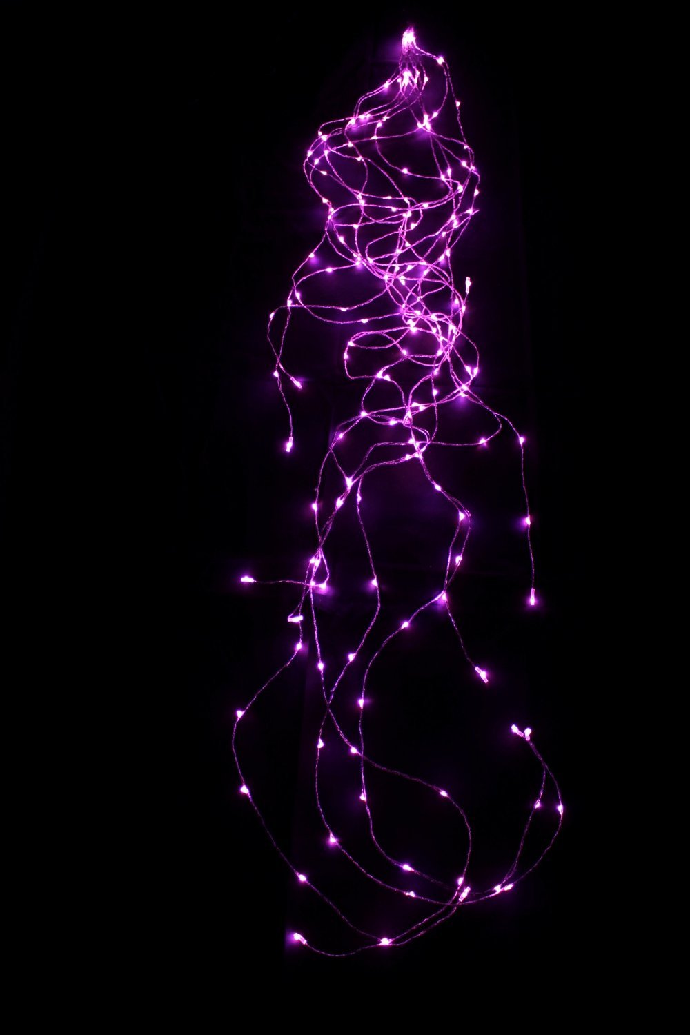 LED201 HORSETAIL VINE LIGHT