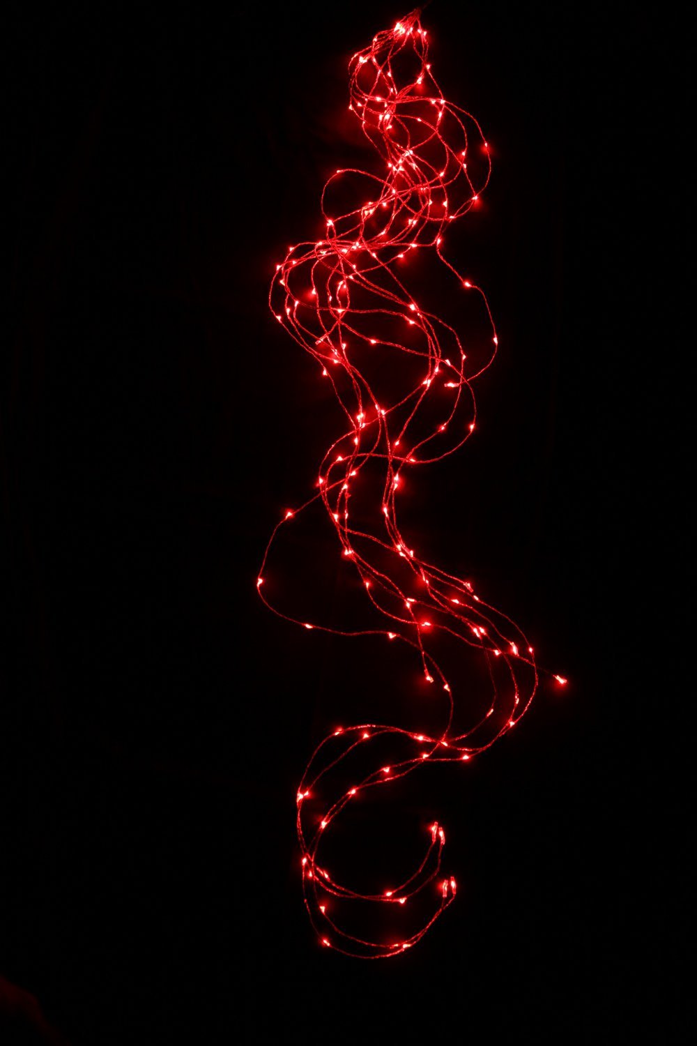 LED201 HORSETAIL VINE LIGHT