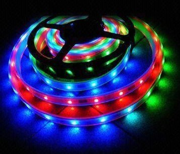 LED STRIPE LIGHT-MX