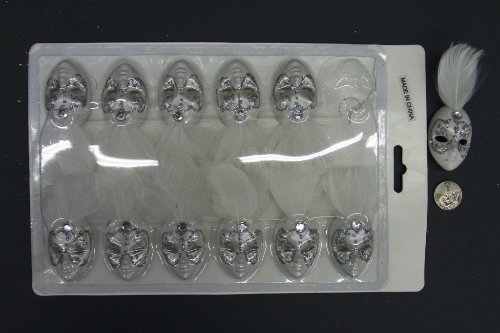 MINI MASK MAGNENT