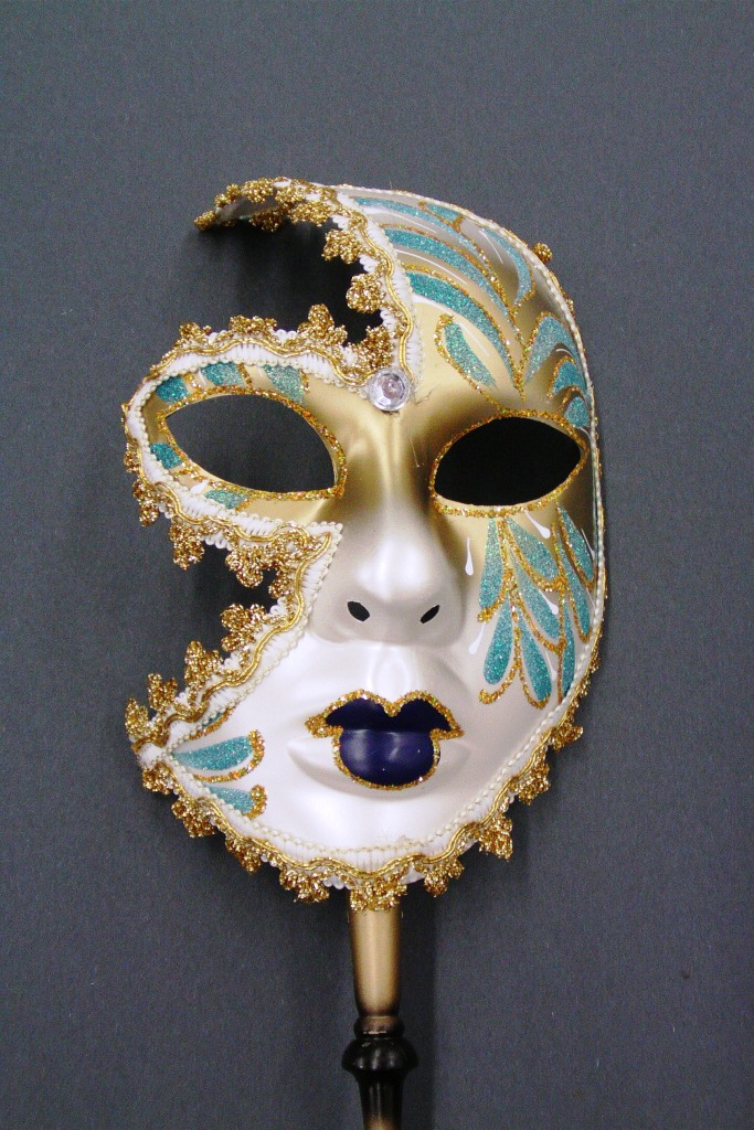 PHANTOM MASK