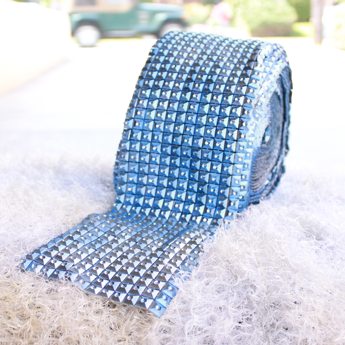 DIAMOND WRAP - Click Image to Close