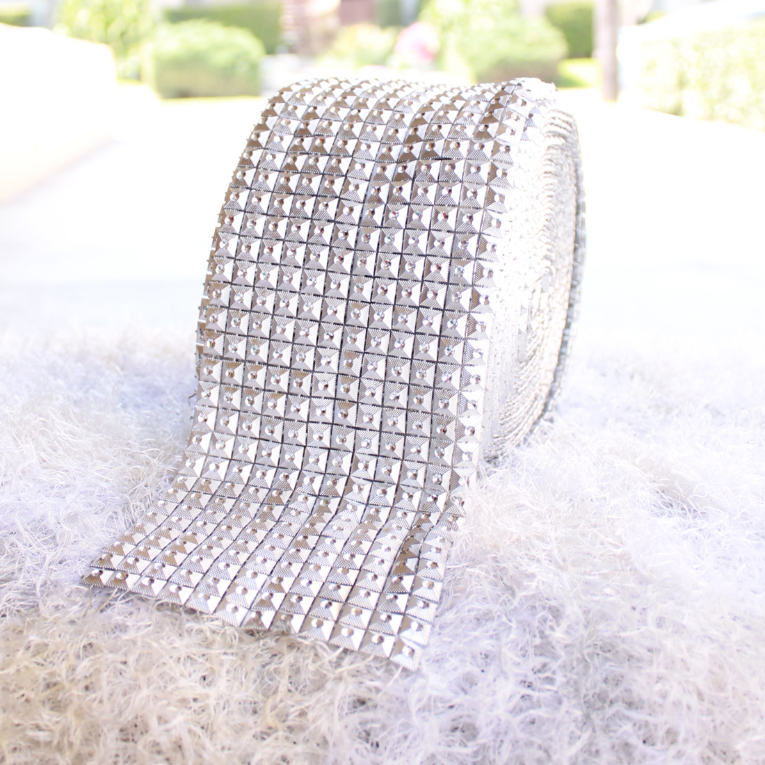 DIAMOND WRAP