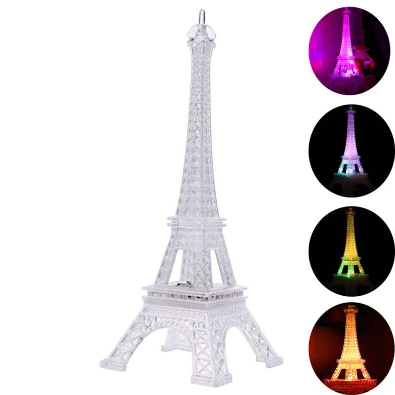 LED026 PARIS LED LIGHT