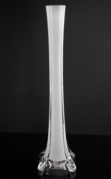 8"eiffel-tower-vase