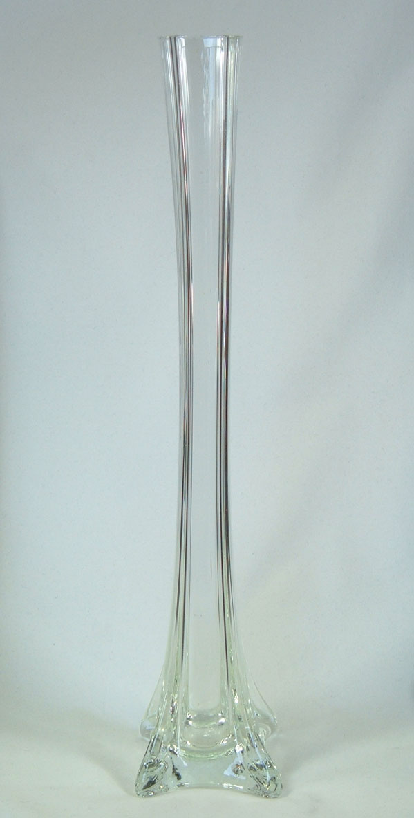 12"eiffel-tower-vase