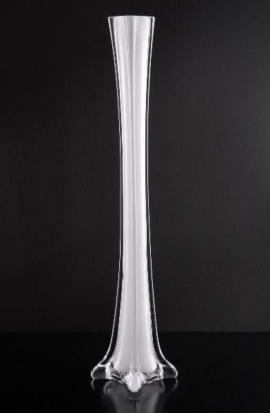 16"eiffel-tower-vase