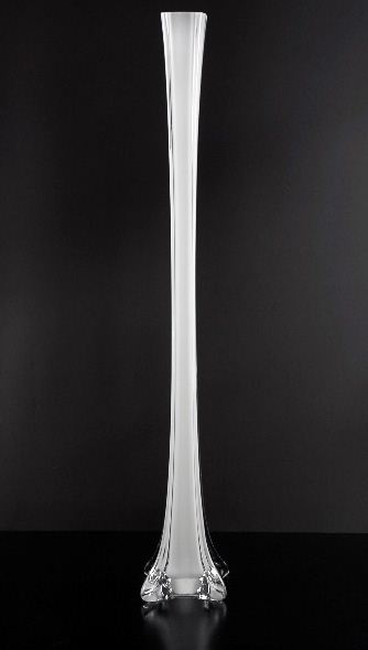 28"eiffel-tower-vase