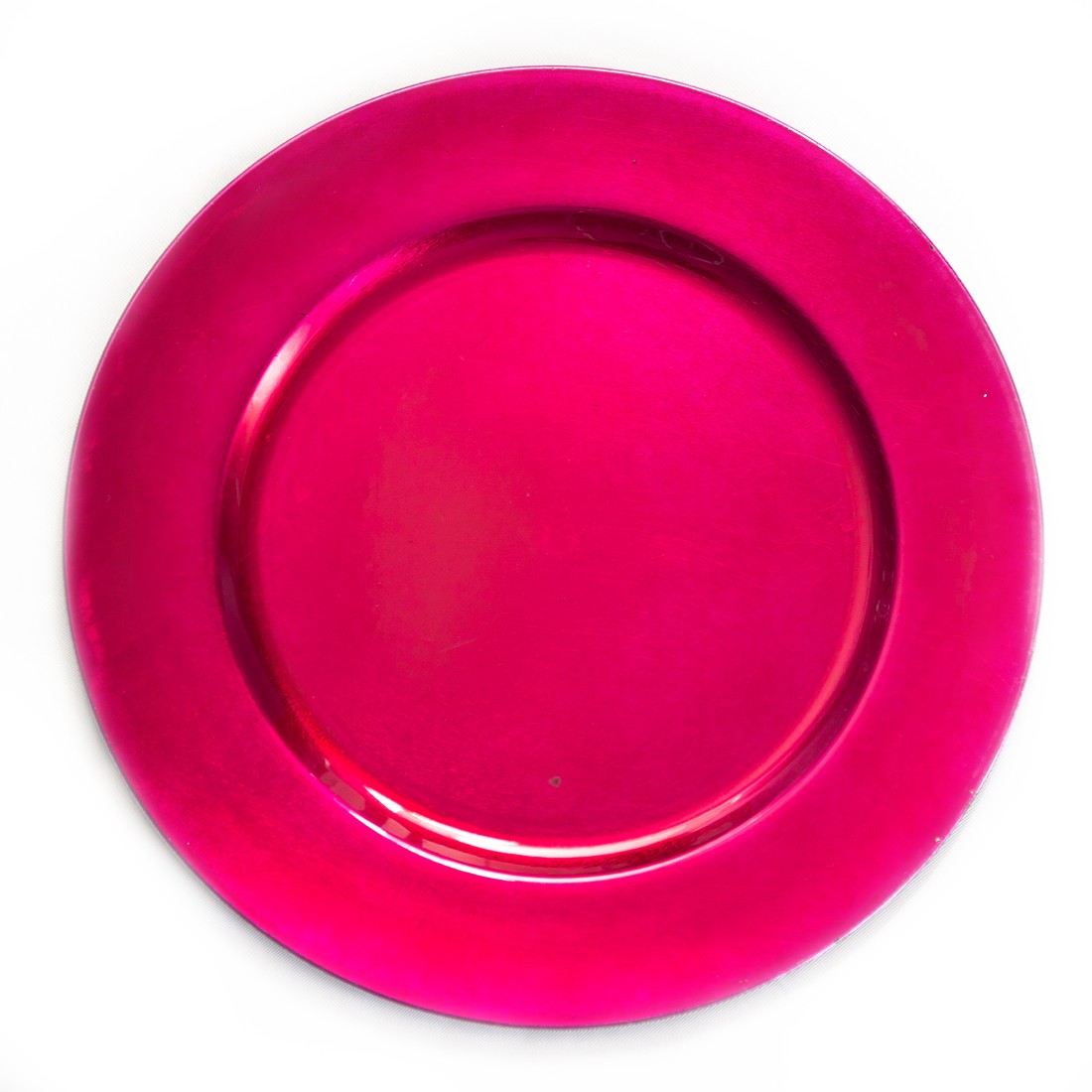 CHARGER PLATE #15